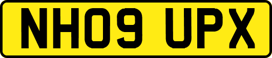 NH09UPX