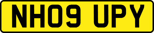 NH09UPY