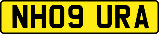 NH09URA