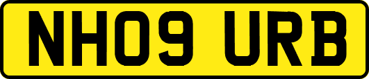 NH09URB