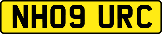 NH09URC