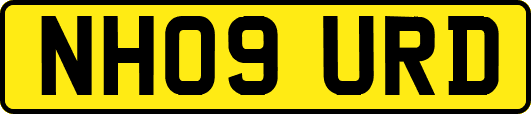 NH09URD