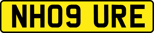 NH09URE