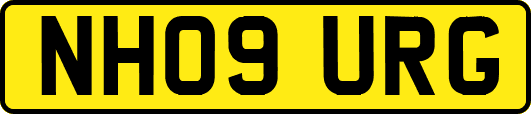 NH09URG