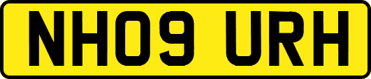 NH09URH