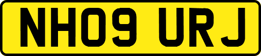 NH09URJ