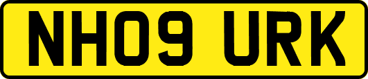 NH09URK