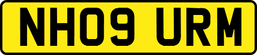 NH09URM