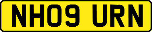 NH09URN
