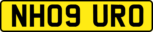 NH09URO