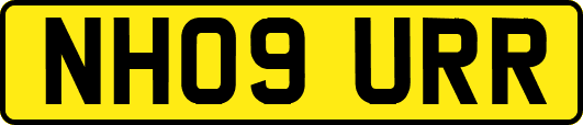 NH09URR