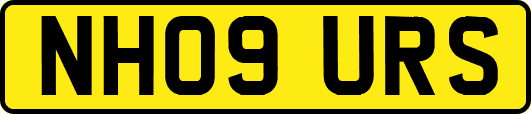 NH09URS