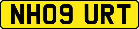 NH09URT