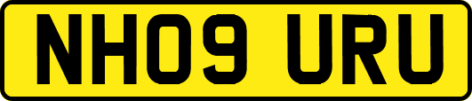 NH09URU