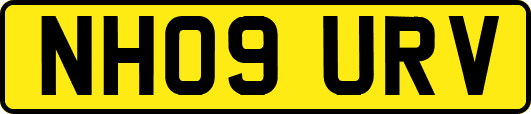 NH09URV