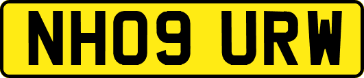 NH09URW