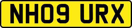NH09URX