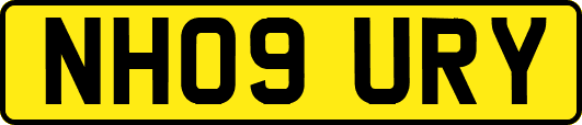 NH09URY