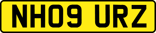 NH09URZ