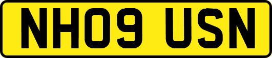 NH09USN