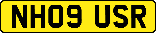NH09USR