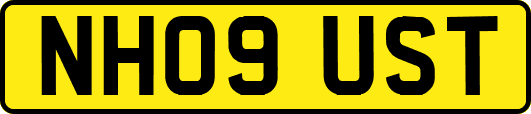 NH09UST
