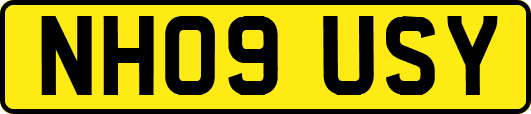 NH09USY