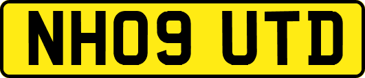 NH09UTD