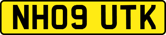 NH09UTK