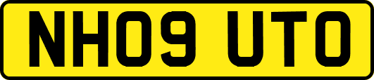 NH09UTO