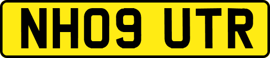 NH09UTR