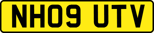 NH09UTV
