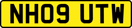 NH09UTW