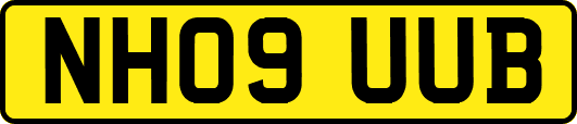 NH09UUB