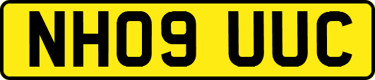 NH09UUC