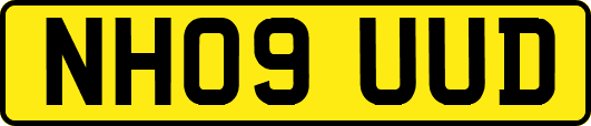 NH09UUD