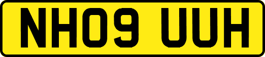NH09UUH