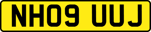 NH09UUJ