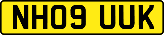 NH09UUK