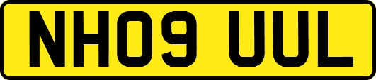 NH09UUL