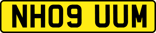NH09UUM