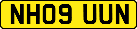 NH09UUN