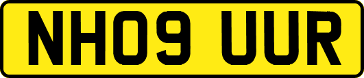 NH09UUR