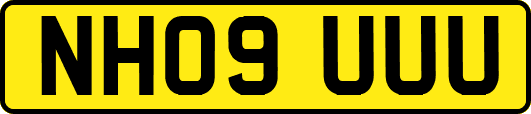NH09UUU
