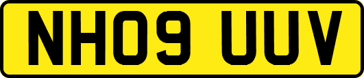 NH09UUV