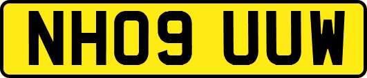 NH09UUW