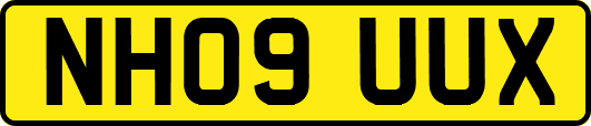 NH09UUX