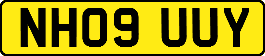 NH09UUY