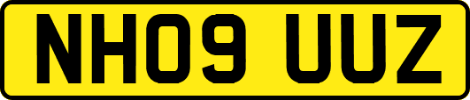 NH09UUZ