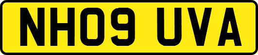 NH09UVA